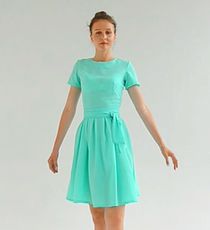 Alla Zadornaya Alla Zadornaya